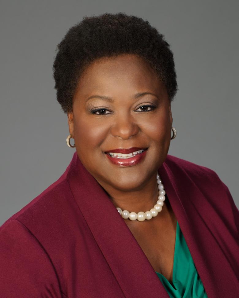 Felicia Moore, Atlanta City Council President (Photo: Courtesy of Atlanta City Council